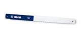 [HEC-10-1013] SEGUETA MECANICA 18" X1.1/4" X0.062" 6 DPP
