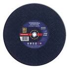 [HEC-110901] DISCO PARA CORTE DE METAL 14"X7/64"X1" SOLIDOS (BALANCE)