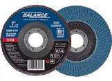 [HEC-111109] DISCO LAMINADO 4.1/2X7/8, GRANO 40 T-29 (BALANCE)