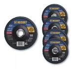 [HEC-111111] DISCO LAMINADO 4.1/2X7/8 GRANO 80 T-29 (BALANCE)
