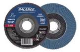 [HEC-111114] DISCO LAMINADO 7"X7/8" G060 T-29 (BALANCE)