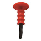 [URR-86G-5/8] CINCEL CORTE FRIO 5/8"X7" CON GUARDA DE PLASTICO