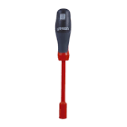 [URR-9208MTV] DESTORNILLADOR TRIMATERIAL 1000V CAJA 8MM