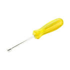 [URR-9210] DESARMADOR DE CAJA 5/16"X3" (AMBAR)