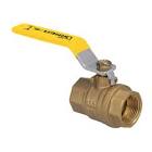 [URR-VE03P.38] VALVULA DE ESFERA DE POLIPROPILENO ROSCABLE 1.1/2" (WOG 200LB/PULG1 4KG/CM2 167ºF-75ºC)