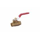 [URR-VES02.19] VALVULA DE ESFERA SOLDABLE 3/4"