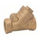 [URR-VRC01.19] VALVULA DE RETENCION DE COLUMPIO 3/4" (WOG 200LB/PULG2-14KG/CM2 180ºF 82ºC)