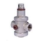 [URR-VRP01.25] REDUCTOR / REGULADOR DE PRESION 1" 25 BAR PRESION REGULABLE 1 Y 6 BAR 0-80 °C (MAXIPRESS)