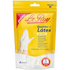[VIT-MULTIUSOS8] GUANTE DE LATEX TALLA 8 MULTIUSOS