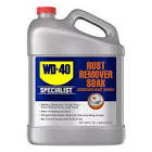 [WD -300042] ELIMINADOR DE OXIDO SIN HUMOS TOXICOS ACIDOS NO IRRITA LA PIEL 3.78 LT (128 OZ) (RUST REMOVER SOAK)