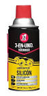 [3 E-520375] SILICON LUBRICANTE EN AEROSOL SECADO RAPIDO MULTIUSOS 7 OZ (198 GR/284 ML)