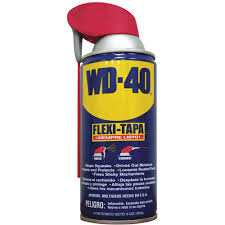 [WD-52107] ACEITE AFLOJATODO AEROSOL 355 GR (9 OZ) (FLEXI-TAPA)