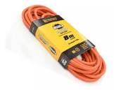 [AGU-200273] EXTENSION ELECTRICA USO RUDO 8.0 MT NARANJA CAL. 16