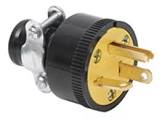 [AGU-E001707] CLAVIJA ELECTRICA POLARIZADO 20A MIXTO