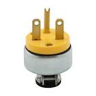 [AGU-E002229] CONTACTO ELECTRICO POLARIZADO 15A TIPO CHINO