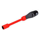 [URR-9216TV] DESTORNILLADOR TRIMATERIAL 1000V CAJA 1/2"