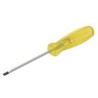 [URR-9308] DESARMADOR PTAS. INTERC. 1/4" (10 EN 1) (AMBAR)
