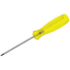 [URR-9315W] DESARMADOR TORX T15 DE 5.5/8" (AMBAR)