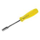 [URR-930000000] DESARMADOR DE CAJA TORX E7X3 (AMARILLO)