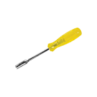 [URR-9300000000000] DESARMADOR DE CAJA TORX E11X3 (AMARILLO)