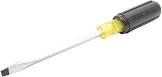 [URR-9423] DESARMADOR PLANO 3/8"X8" CUSHION GRIP (BARRA CUADRADA)