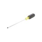 [URR-9434] DESARMADOR CABINET 3/16"X6" CUSHION GRIP (BARRA REDONDA)