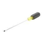 [URR-9435] DESARMADOR CABINET 3/16"X8" CUSHION GRIP (BARRA REDONDA)