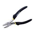 [SUR-945] PINZA PARA ELECTRICISTA 5" DE CORTE DIAGONAL