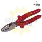 [SUR-946V] PINZA 1000 VOLTS 6" C.DIAGONAL USO PESADO