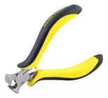 [SUR-950] PINZA PARA ELECTRICISTA 4.1/16" CORTE TRANSVERSAL C/RESORTE (MINI)