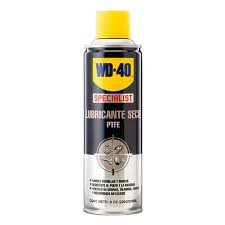 [WD -560026] ACEITE AFLOJATODO EN AEROSOL SECO RAPIDO CON PTFE 8 OZ (226 GR/309 ML) (WD-40 SPECIALIST)