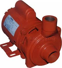 [MUN-69301] BOMBA CENTRIFUGA 1 HP CON CABEZAL DE FUNDICION