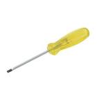 [URR-9627] DESARMADOR CABINET 1/8"X8" (AMBAR)