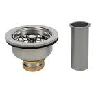 [MUN-CC-1000OUT] CONTRA CANASTA PARA FREGADERO DE ACERO INOXIDABLE