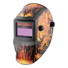 [OAK-CE-L6] CARETA PARA SOLDAR ELECTRONICA AJUSTE DE MATRACA FUEGO