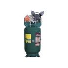 [OAK-COM-2150V] COMPRESOR DE BANDA 110/220 VOLT 2.0 HP 150 LT 120 PSI VERTICAL