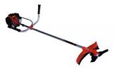 [OAK-DG-5202] DESBROZADORA A GASOLINA 17" 52CC MANGO TIPO BICICLETA C/ARNES A CARGA