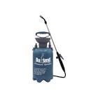[OAK-FB-0801] FUMIGADOR TIPO CILINDRO BOQUILLA METALICA 8 LT