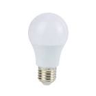 [HIG-FL-05C] FOCO LED 5 W LUZ CALIDA 3000 K BASE E27 A19