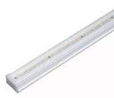 [MUN-MAGLE-20T8] LAMPARA TUBULAR DE LED 20W 1200 MM LUZ DE DIA CON BASES INCLUIDAS