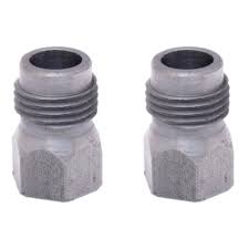 [GON-41011] ADAPTADOR DE VASO DE PLASTICO DE 600 ML PARA PISTOLA DE RETOQUE (2 PZAS)