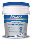 [ACU-IM77390] IMPERMEABILIZANTE 5 AÑOS 19 LT ROJO TERRACOTA ACRITERM CONSTRUPRO