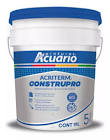 [ACU-IM77290] IMPERMEABILIZANTE 5 AÑOS 19 LT BLANCO ACRITERM CONSTRUPRO