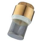 [URR-44PE.19] PICHANCHA CANASTILLA Y RESORTE DE ACERO INOXIDABLE 3/4"