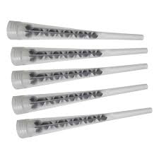 [PEN-YAACC8T94] BOQUILLAS MEZCLADORAS PARA ANCLAJE Q-70 (5 PZAS)