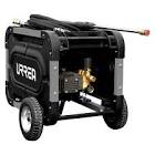 [URR-HL1051] HIDROLAVADORA ELECTRICA 220 V 5.1 HP