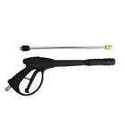 [URR-LAN1051] LANZA Y PISTOLA PARA HIDROLAVADORA PARA MOD. HL1051