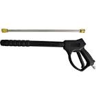 [URR-LAN1074] LANZA Y PISTOLA PARA HIDROLAVADORA PARA MOD. HL1074
