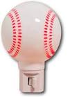 [SUR-LUN02] LAMPARA LUZ NOCHE BEISBOL 127 V