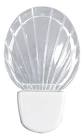 [SUR-LUNL04] LAMPARA LUZ NOCHE LED RGB 240 V